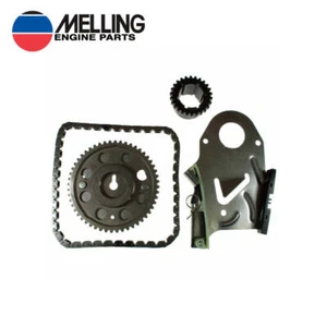 LATE CHRYS HEMI V8 TIMING SET 6 KEYWAY NON VVT 5.7 & 6.1L - Picture 1 of 1