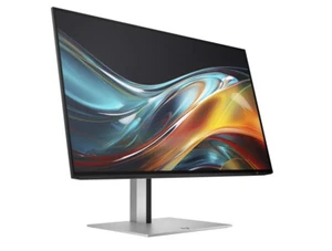 HP 724pf Series 7 Pro IPS FullHD Monitor 60.5 cm (23.8") 100 Hz HDMI DP - NEU - Bild 1 von 5
