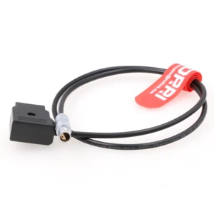 Cable de alimentación hembra FFA 0S 3 pines Arri Artemis Steadicam a D-tap para ARRI Teradek - Imagen 1 de 3