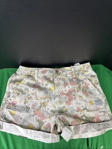 Levi's Girls Short Size XL 14/16 Multi - Picture 1 of 4