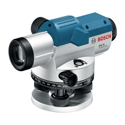 BOSCH GOL 32 32X Automatic Optical Level - Image 1 of 4