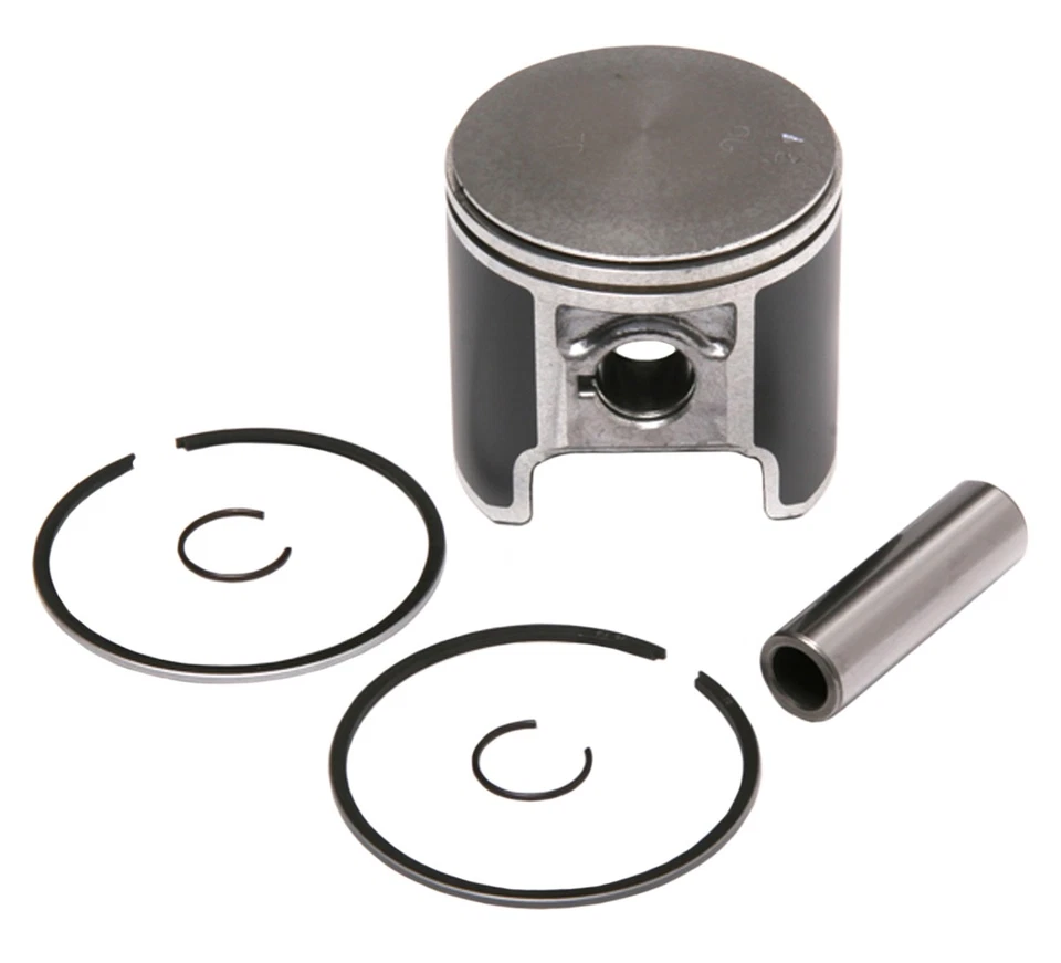 Kit de pistón SPI .010 sobre diámetro para trineos refrigerados por ventilador Ski-Doo 500 72,25 mm VER DESC Foto 1 de 1