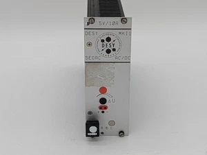 KNIEL CPU-5.10/PFS 300-038-04 Netzteil - Bild 1 von 3