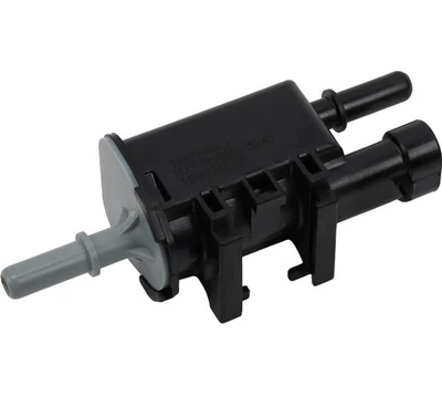 Vapor Canister Purge Valve Evap Emission Solenoid Chevy GM oem ACDELCO 214-1680 - Image 1 of 3