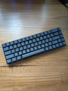 Akko 3068 Keyboard (Customized With New Switches And Keycaps) - Photo 1/4