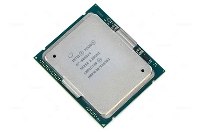 SR2S8  INTEL XEON E7-8860 V4 2.20GHZ 18-CORE 45MB L3 CACHE SOCKET 140W LGA2011-1 - Immagine 1 di 4