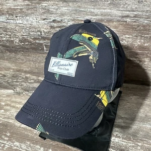Billionaire Boys Club Egyptian Insured Bird Hat Adjustable Strap Back - Picture 1 of 9