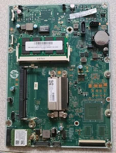 PLACA MADRE HP 20-C023W 22-B013W 22-B genuina con 8 GB de RAM 844831-001 844831-601 - Imagen 1 de 2