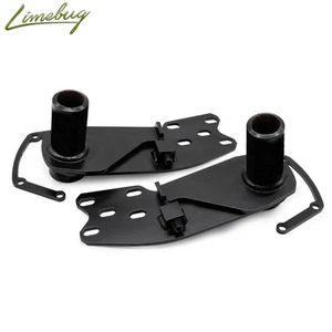 Escarabajo clásico / Ghia / Tipo 3 IRS 2" (24 11/16") ajustable resorte caído VW - Imagen 1 de 1