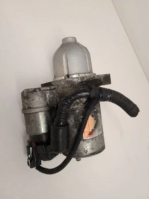 Motor de arranque KIA SPORTAGE 2017-2022 2,4 L 361002G300 17-22      Foto 1 de 4