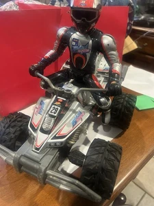 RadioShack RC Car BAJA BANSHEE - Picture 1 of 6