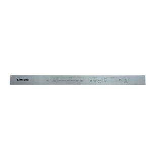 Samsung DD82-01338B Dishwasher Touch Control Board - Picture 1 of 3
