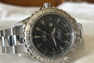 INVICTA PROFESSIONAL PRO DIVER N.12554 BATTERIA NUOVA - Foto 1 di 13