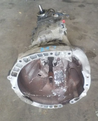 2.3L 2WD Manual Transmission | Fits 2001-2011 Ford Ranger - Image 1 of 4