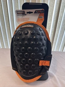 RIDGID GEL-FOAM KNEE PADS XLT PREMIUM SERIES ONE SIZE "BRAND NEW" - Picture 1 of 6