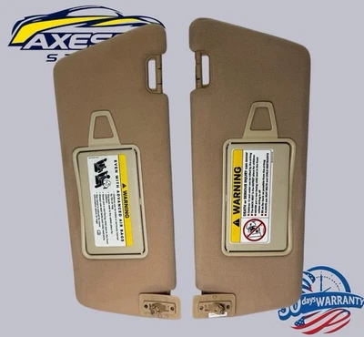 JUEGO PARASOL COLOR FLEXIÓN 2000 2001 2002 MERCEDES-BENZ W210 E320 E430 E55 AMG Foto 1 de 4