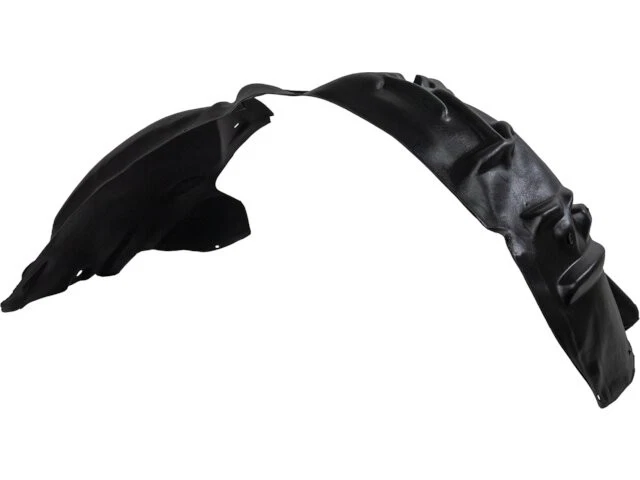 Front Right Fender Liner For 2010-2012 Audi S4 Base 2011 CB363VV Fender Liner - Imagem 1 de 1