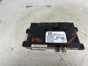 2021 FORD TRANSIT25 Telematics Communication Control Module OEM ID LB5T14G0875H - Picture 1 of 7