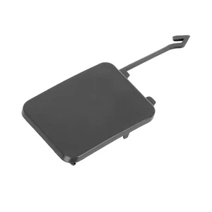 2118801405 Rear Bumper Tow Hook Cover Cap For Mercedes W211 E320 E350 E500 E550 - Picture 1 of 8