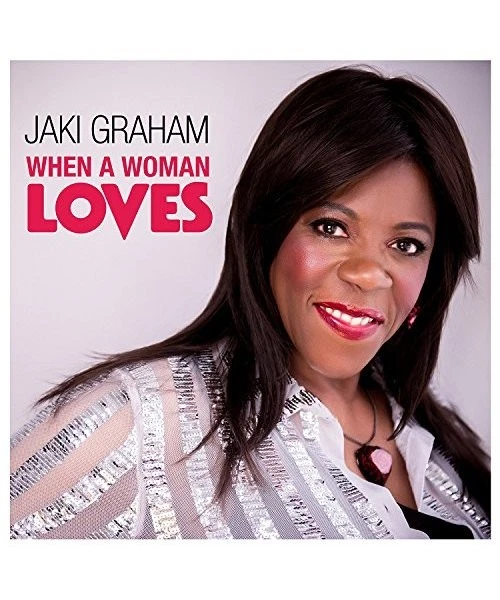 When A Woman Loves - Bild 1 von 1