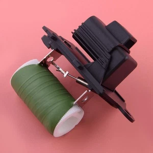 Engine Cooling Fan Resistor Right Fit For 2009-2019 Journey Dodge 68054677AA - Picture 1 of 5