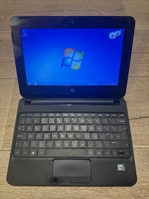 Hp Mini Laptop - image 1 of 4