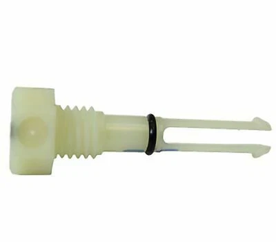 Nuevo tapón de drenaje de radiador genuino Ford (1984-2023) OE FOAZ8115A Foto 1 de 4