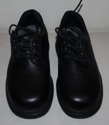 Botas de trabajo Red Wing 8618 punta suave resistente a productos químicos al aceite zapatos para hombre talla 6 D Foto 1 de 4