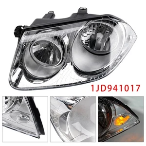 Left Headlight Lamp 1JD941017 For VW Bora GLI 2006-2011 - Picture 1 of 12