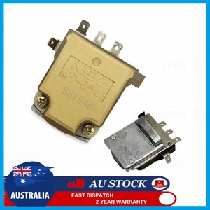 MC-8541 30130-P75-006 Igniter Ignition Control Module For Honda CR-V CRV Civic - Picture 1 of 6