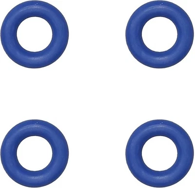 SP1 Fuel Injector Seal Kit for 2010 Ski-Doo Expedition 600 Snowmobile - Image 1 of 2