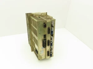 Yaskawa Eléctrico CACR-IR 050505F P00 B07 Motoman Robot Servopack Servo Drive - Imagen 1 de 14