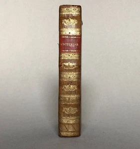 Jean-Claude Gorgy [Gorjy] — Victorine — 2 tomes en 1 volume — chez Louis — 1794. - Picture 1 of 12