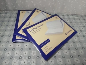 Absorbest 20x30 10 piezas Drymax Super apósitos heridas - Imagen 1 de 5