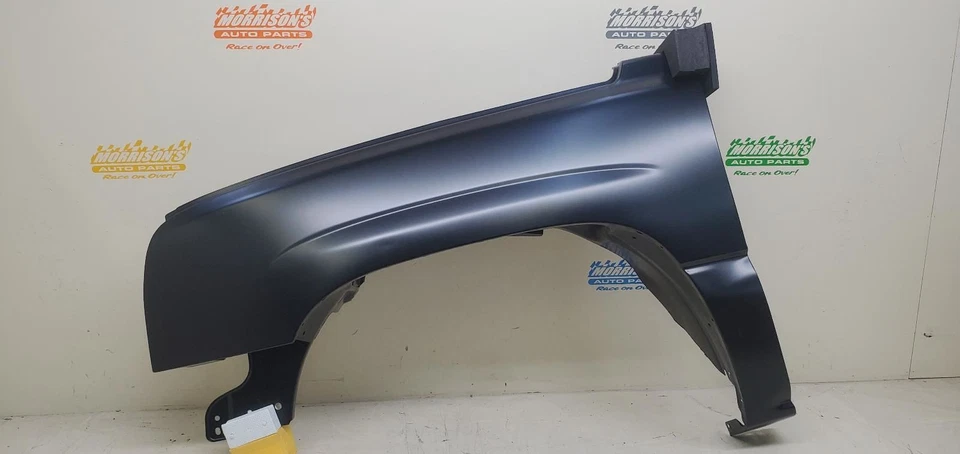 (SOLO RECOGIDA LOCAL) Guardabarros delantero del conductor estilo clásico compatible con 03-07 Silverado 1500  Foto 1 de 1