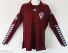 Adidas VinTage COLORADO RAPIDS MLS USA Soccer shirt AUTHENTIC Jersey Mens XL NWT
