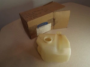NOS Washer Bottle 1977 1978 1979 1980 Ford Pinto Cruising Station Wagon Runabout - Picture 1 of 13