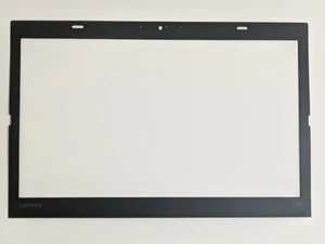 Lenovo ThinkPad T460 Series LCD Front Bezel Sticker Cover 01AW304 - Aftermarket - Picture 1 of 4