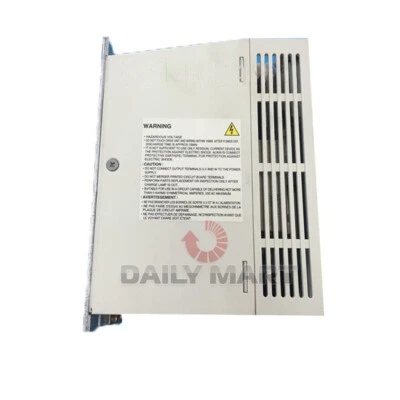 New In Box MITSUBISHI MR-J2S-10A1 Servo Drive Module - Image 1 of 3