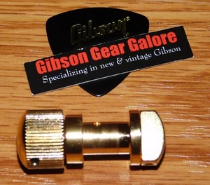 Steinberger Tuner Gibson Firebird Guitar Parts Gearless Gold Tuning SG Project - Picture 1 of 5
