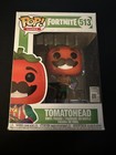 Funko Pop! Vinyl: Fortnite - Tomatohead #513