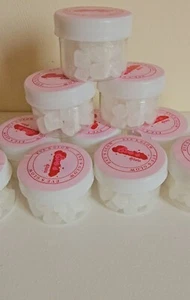 Over Wet Sugar Lumps -100% Organic Herbal 150g - Picture 1 of 5