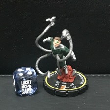 Marvel Heroclix Ultimates 070 Doctor Octopus Rookie