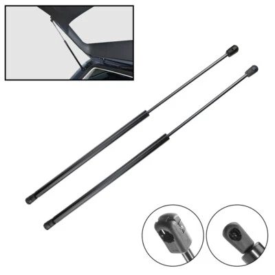 Amortiguador de elevación de puerta trasera 2 piezas para camioneta Volvo V40 2000-2004 Foto 1 de 4