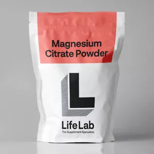 Magnesium Citrate Powder Pure USP Grade Bones Fatigue Heart Tiredness - UK - Picture 1 of 3