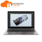 Hp Zbook 15u G6 15.6" Workstation Laptop I7-8565u 16gb Ram 512gb Ssd Win 11 Pro