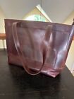 Tote Bag -Special Edition Fine Artisan Real Leather Mexican Luxury ?Lady Diana?