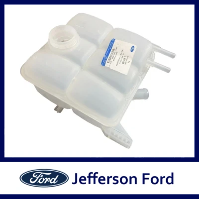 Genuine Ford LS LT LV Focus Overflow Coolant Header Tank - image 1 of 4