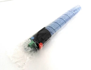 TONER per RICOH AFICIO MP-C2551 - colore CIANO originale - Foto 1 di 4