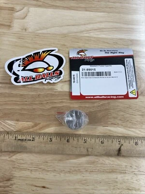 Kit de pinza de freno trasera de pistón único Kawasaki Klx140 All Balls 08-19 l 21-89015 Foto 1 de 4